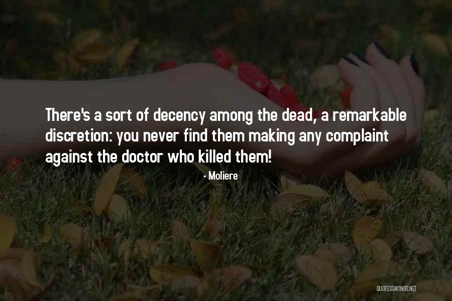 Candamill Russ Quotes By Moliere Candamill Russ Quotes By Moliere
