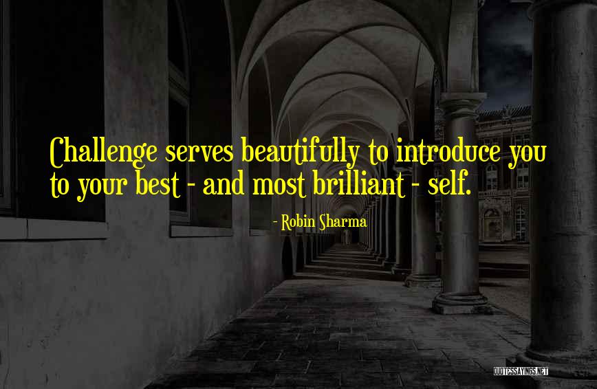 Candan Quotes By Robin Sharma Candan Quotes By Robin Sharma