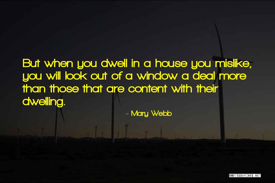 Candea College Quotes By Mary Webb Candea College Quotes By Mary Webb