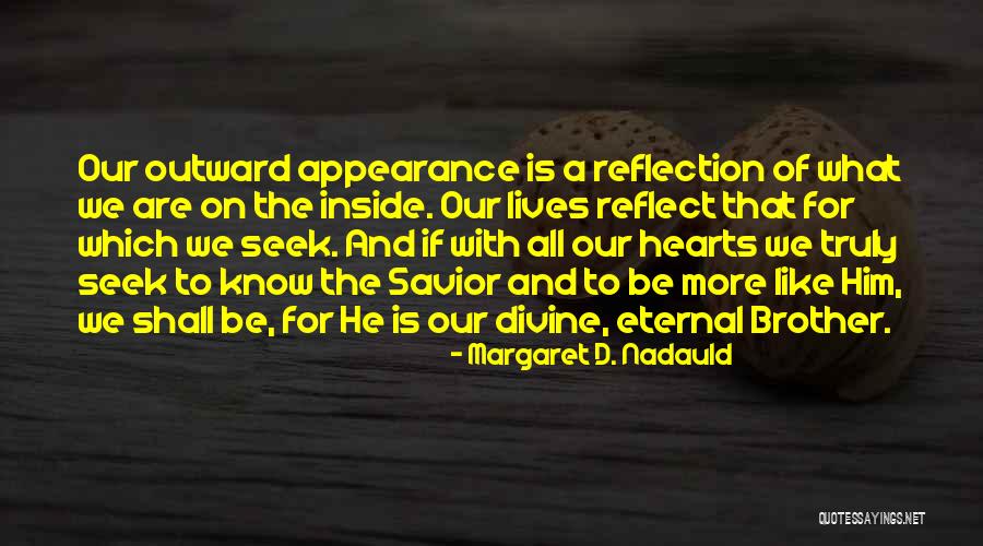 Candee Farm Quotes By Margaret D. Nadauld Candee Farm Quotes By Margaret D. Nadauld