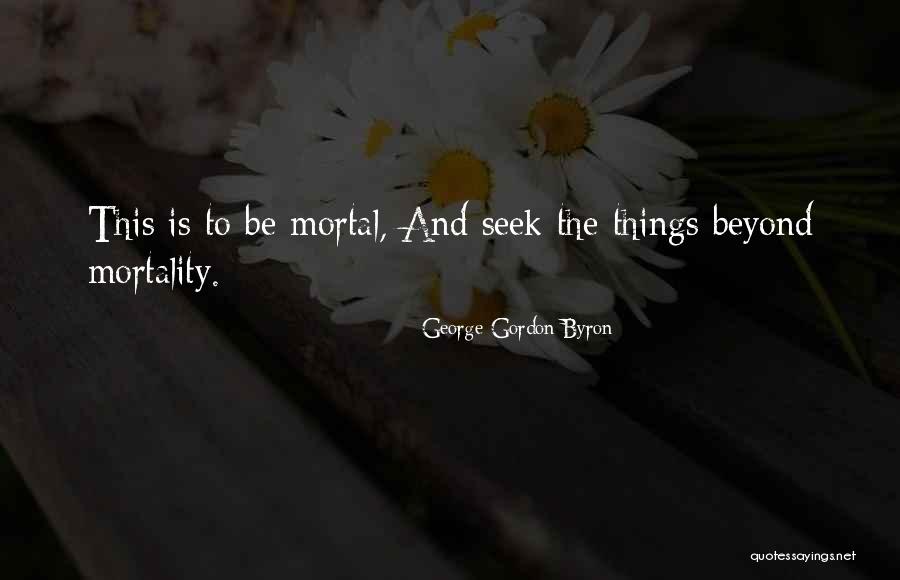 Candeias De Azeite Quotes By George Gordon Byron Candeias De Azeite Quotes By George Gordon Byron
