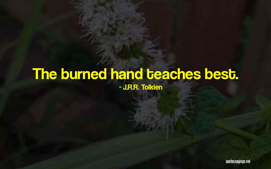 Candelabra Quotes By J.R.R. Tolkien Candelabra Quotes By J.R.R. Tolkien