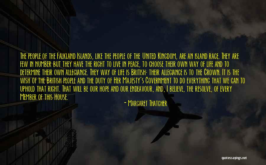 Candelabro Judio Quotes By Margaret Thatcher Candelabro Judio Quotes By Margaret Thatcher
