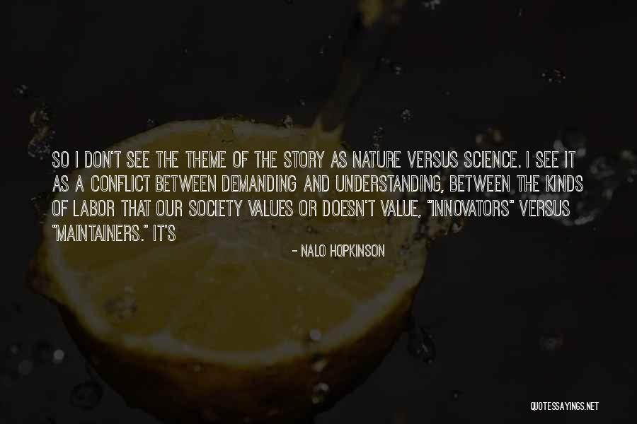 Candelabros De Cristal Quotes By Nalo Hopkinson Candelabros De Cristal Quotes By Nalo Hopkinson