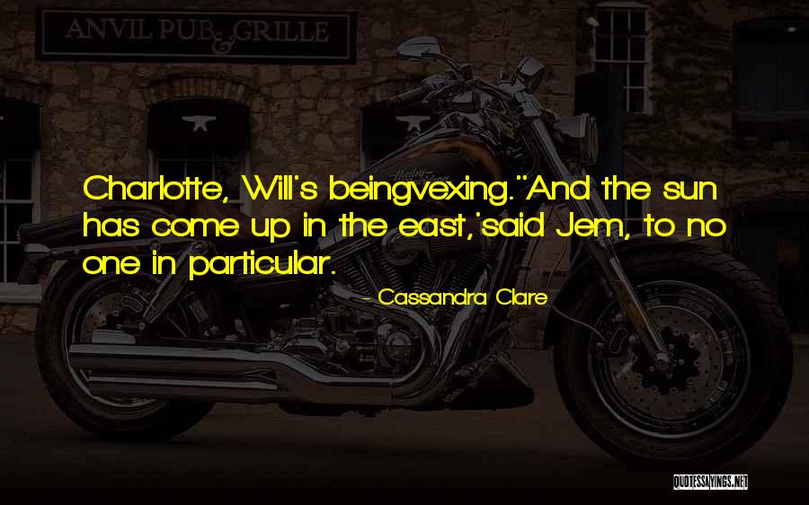 Candelario Obeso Quotes By Cassandra Clare Candelario Obeso Quotes By Cassandra Clare