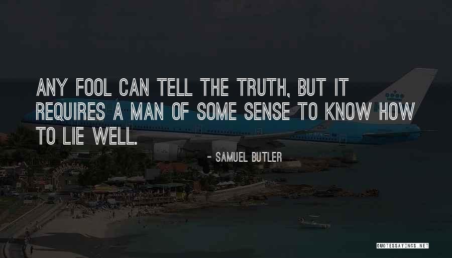 Candelario Obeso Quotes By Samuel Butler Candelario Obeso Quotes By Samuel Butler
