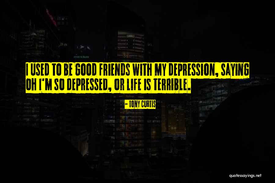 Candelario Obeso Quotes By Tony Curtis Candelario Obeso Quotes By Tony Curtis