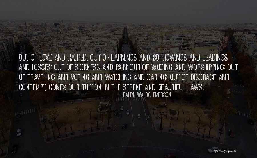 Candelas Huguenot Quotes By Ralph Waldo Emerson Candelas Huguenot Quotes By Ralph Waldo Emerson