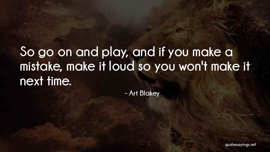 Candelas Robious Road Quotes By Art Blakey Candelas Robious Road Quotes By Art Blakey