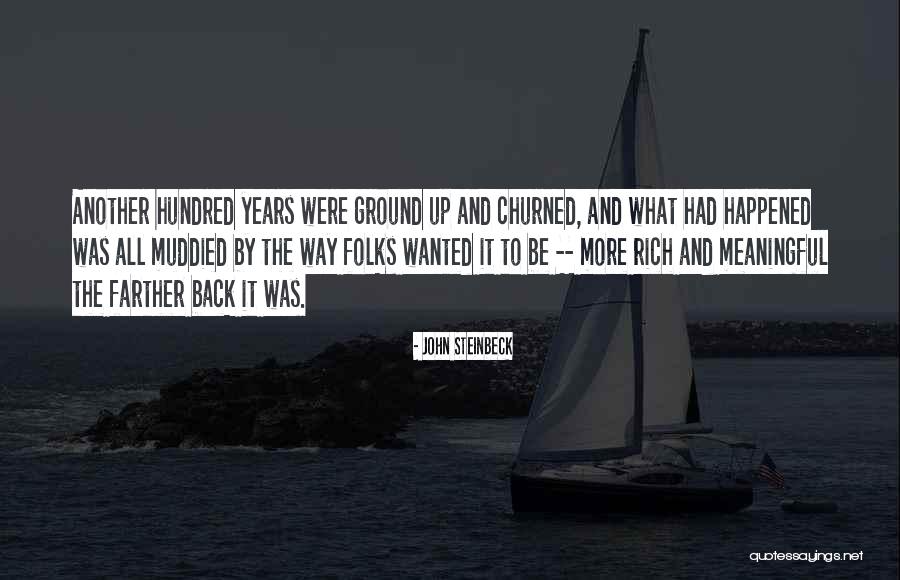 Candelas Robious Road Quotes By John Steinbeck Candelas Robious Road Quotes By John Steinbeck