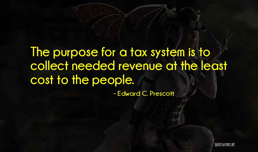 Candelero Palmas Quotes By Edward C. Prescott Candelero Palmas Quotes By Edward C. Prescott