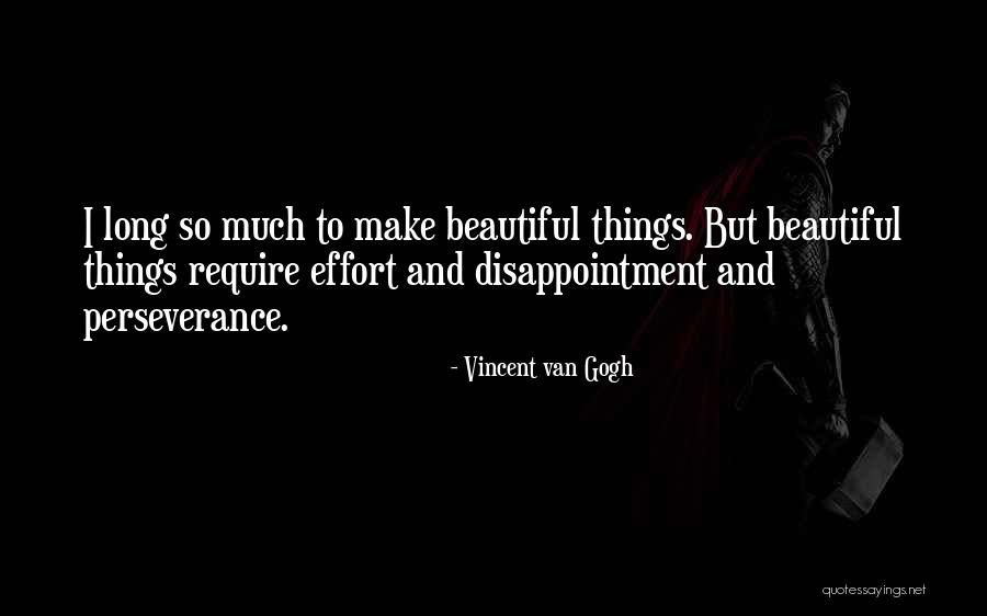 Candelier Minute Quotes By Vincent Van Gogh Candelier Minute Quotes By Vincent Van Gogh
