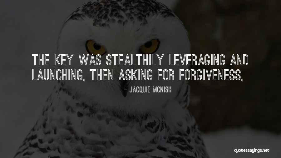 Candellux Quotes By Jacquie McNish Candellux Quotes By Jacquie McNish