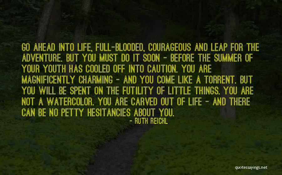 Candellux Quotes By Ruth Reichl Candellux Quotes By Ruth Reichl