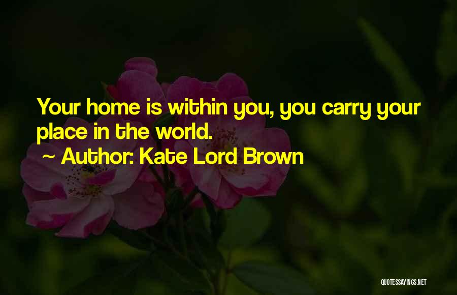 Candelori Electric Quotes By Kate Lord Brown