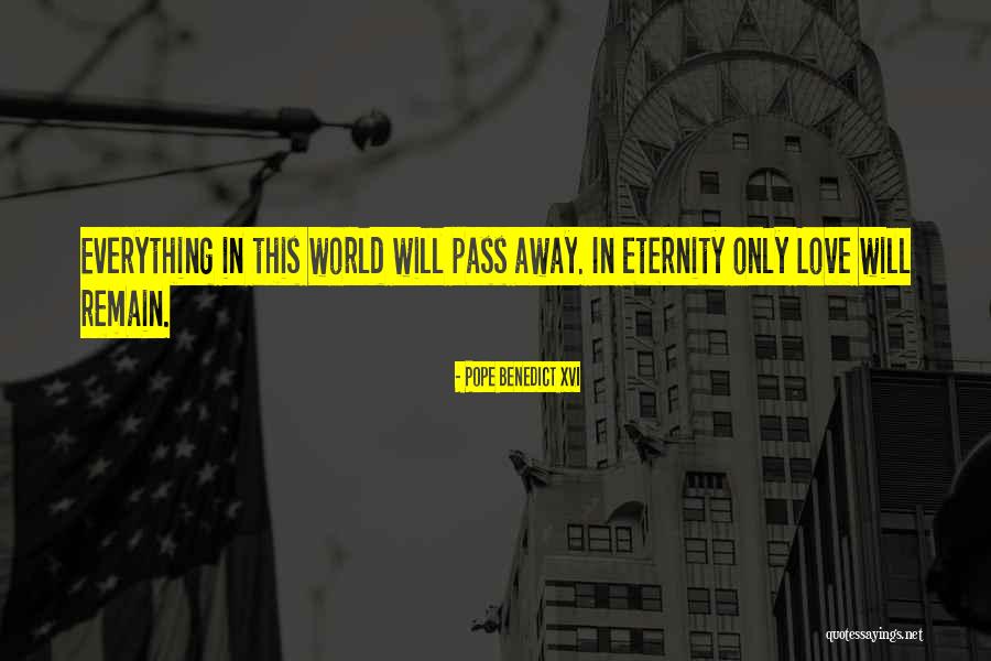 Candeloro Benevento Quotes By Pope Benedict XVI Candeloro Benevento Quotes By Pope Benedict XVI