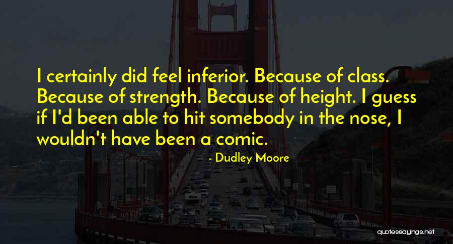 Candescent Health Quotes By Dudley Moore Candescent Health Quotes By Dudley Moore
