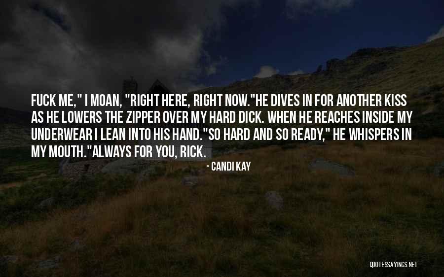 Candi Kay Quotes 464018