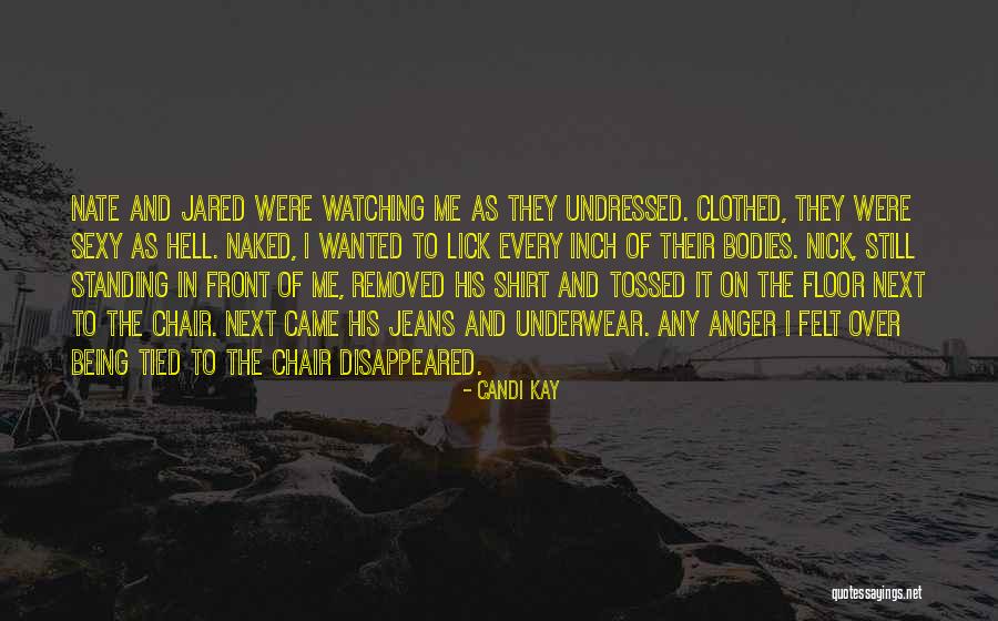 Candi Kay Quotes 522977 Candi Kay Quotes 522977