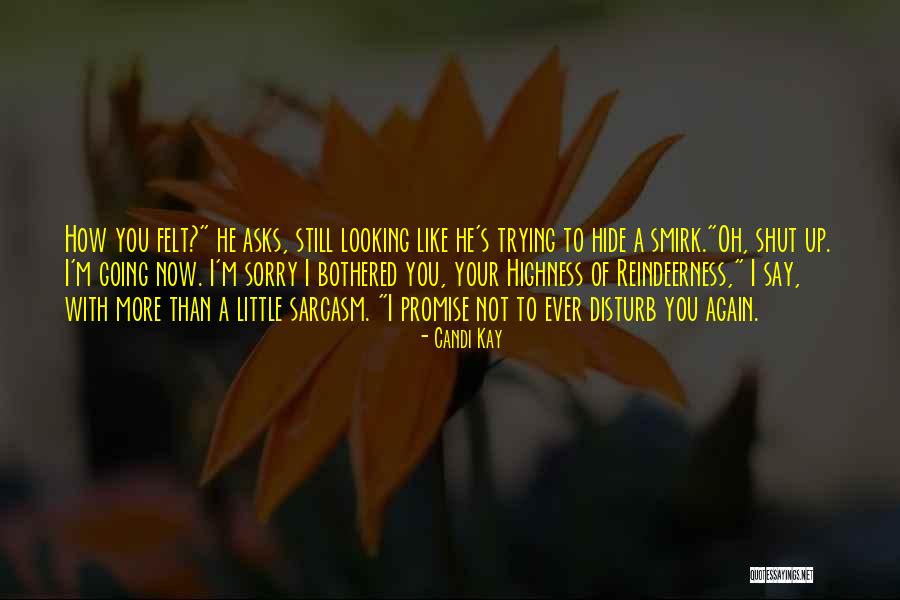 Candi Kay Quotes 793455 Candi Kay Quotes 793455