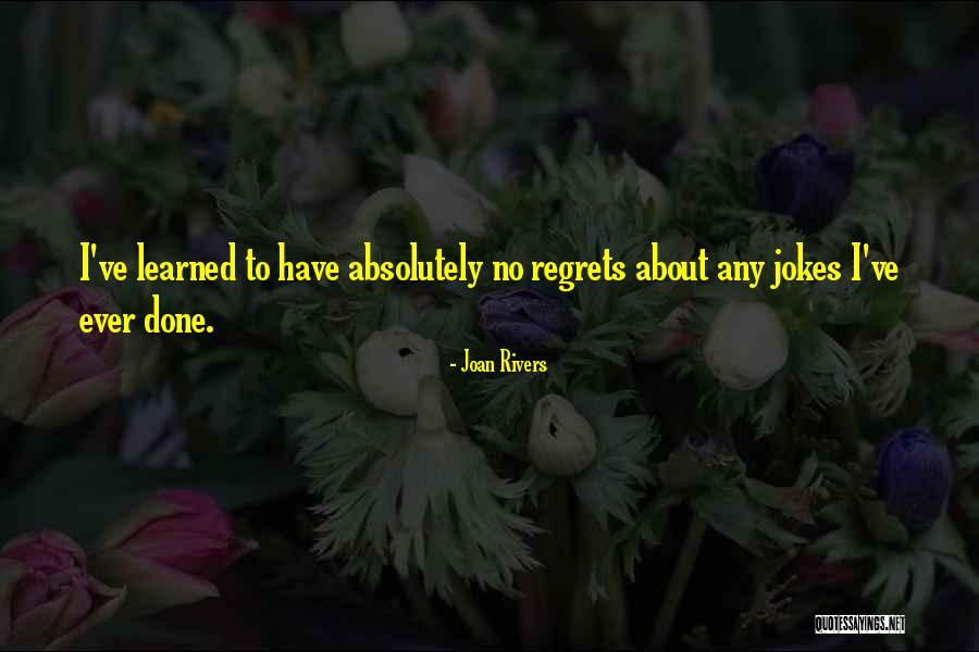 Candian Quotes By Joan Rivers Candian Quotes By Joan Rivers