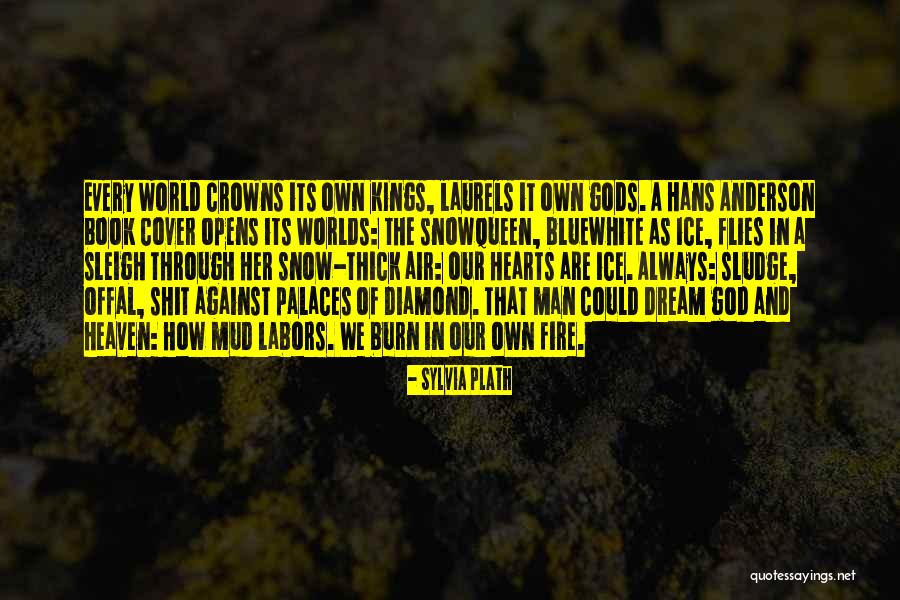 Candian Quotes By Sylvia Plath Candian Quotes By Sylvia Plath