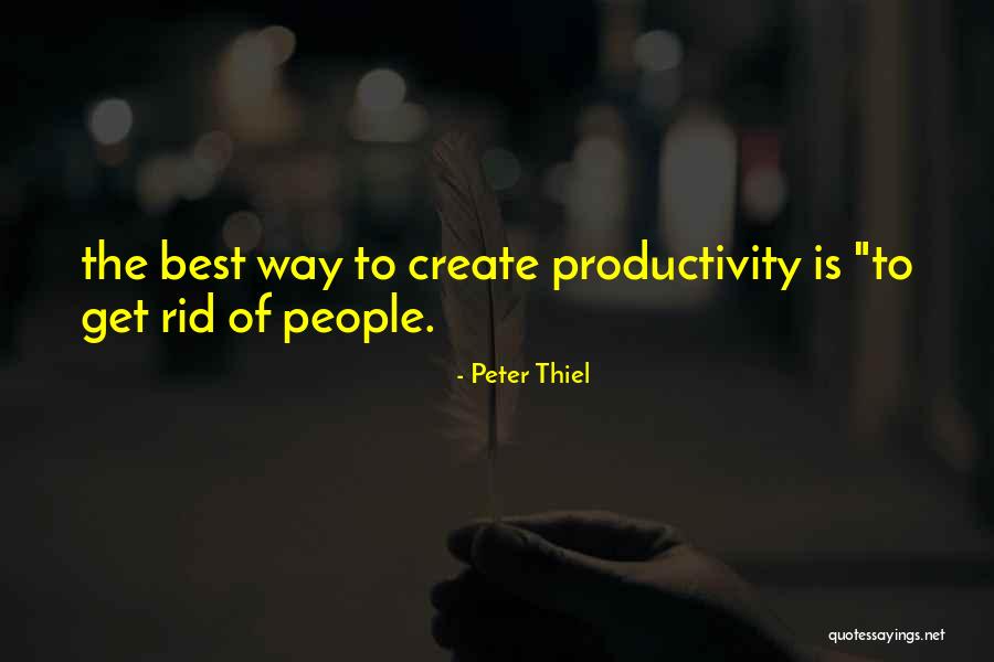 Candianonlinedrugs Quotes By Peter Thiel Candianonlinedrugs Quotes By Peter Thiel