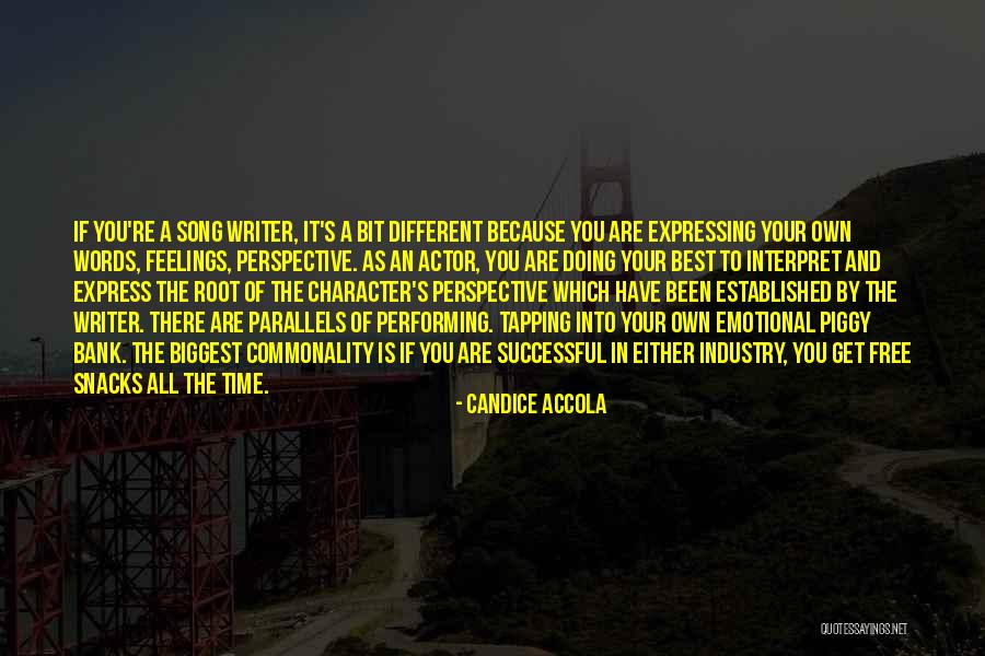Candice Accola Quotes 1359058 Candice Accola Quotes 1359058