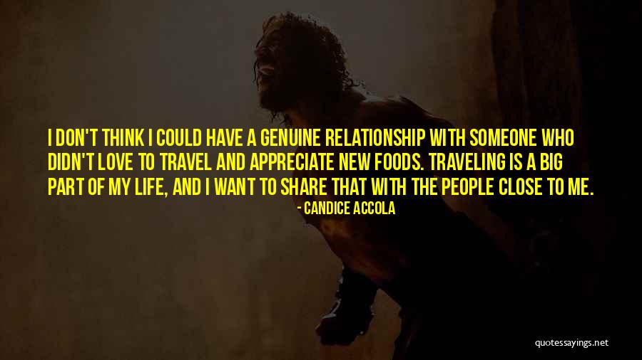 Candice Accola Quotes 1967442 Candice Accola Quotes 1967442