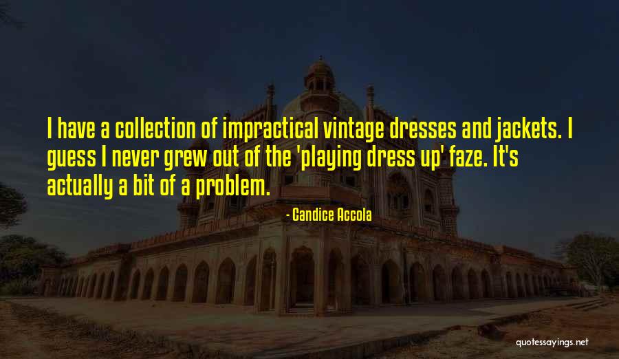 Candice Accola Quotes 2125808 Candice Accola Quotes 2125808