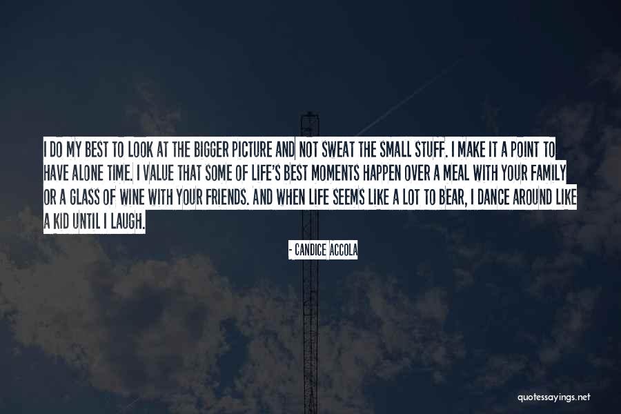 Candice Accola Quotes 2269265 Candice Accola Quotes 2269265