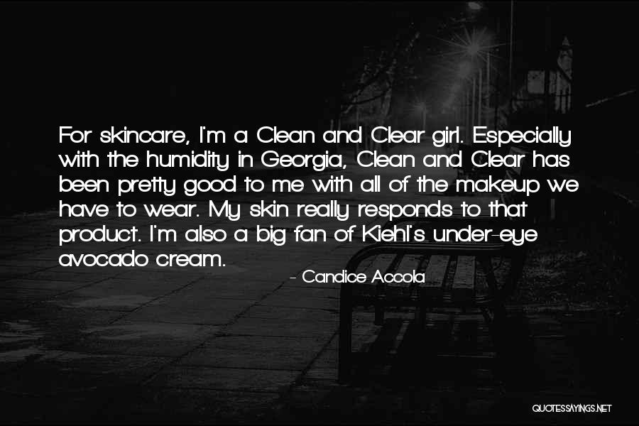 Candice Accola Quotes 263933 Candice Accola Quotes 263933