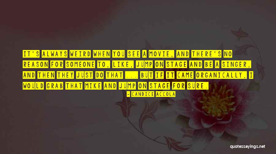 Candice Accola Quotes 323968 Candice Accola Quotes 323968