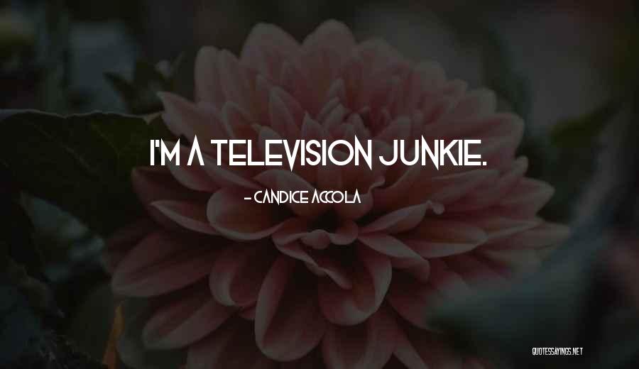 Candice Accola Quotes 360499 Candice Accola Quotes 360499