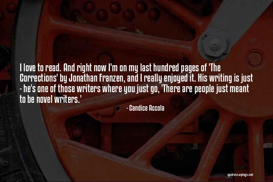Candice Accola Quotes 401845 Candice Accola Quotes 401845