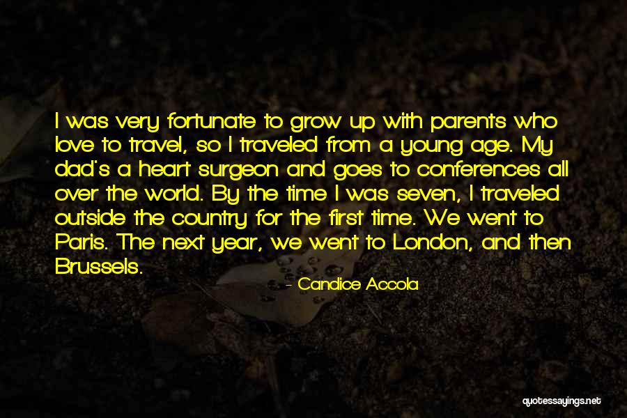 Candice Accola Quotes 411594 Candice Accola Quotes 411594