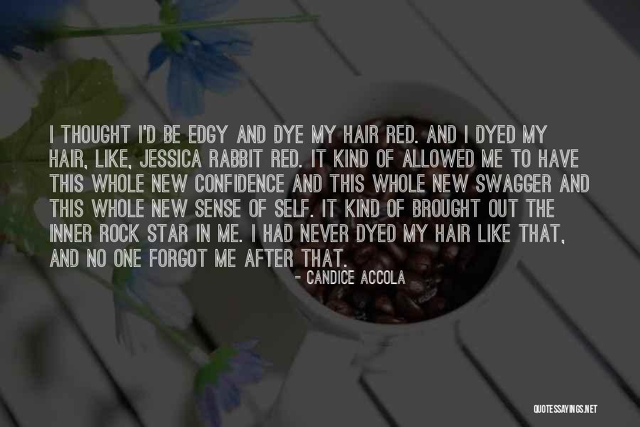 Candice Accola Quotes 711489 Candice Accola Quotes 711489