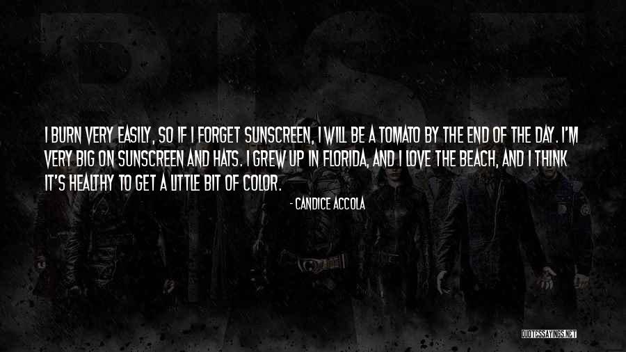 Candice Accola Quotes 955969 Candice Accola Quotes 955969