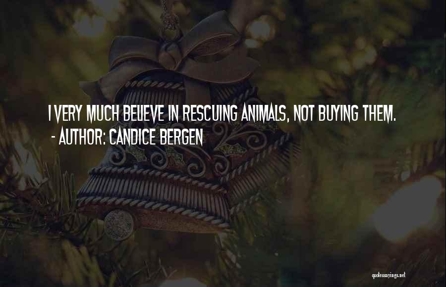 Candice Bergen Quotes 1158768