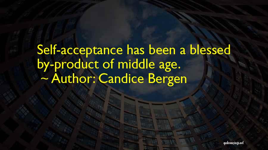 Candice Bergen Quotes 982309