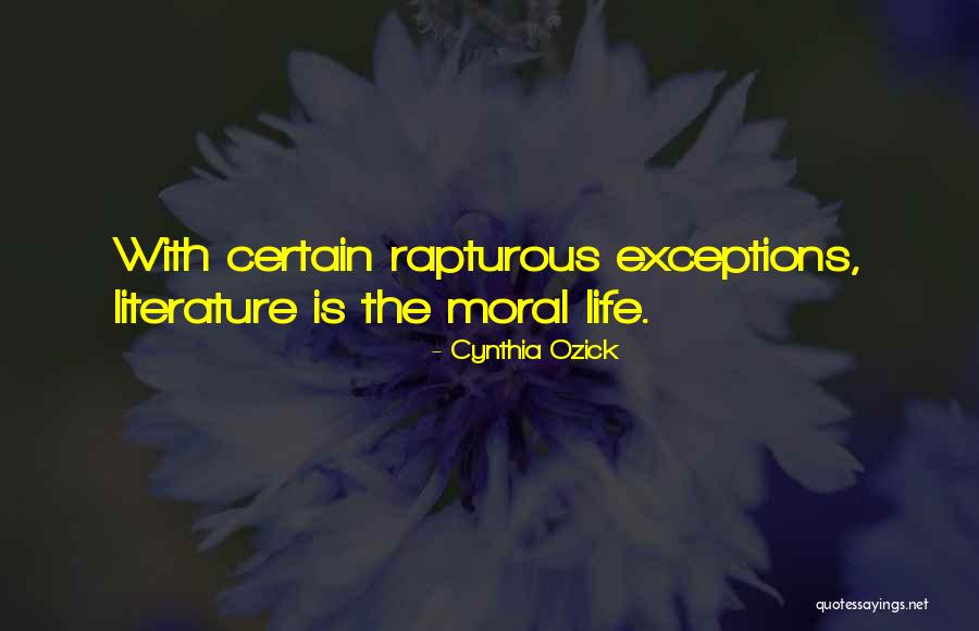 Candice Brathwaite Quotes By Cynthia Ozick Candice Brathwaite Quotes By Cynthia Ozick
