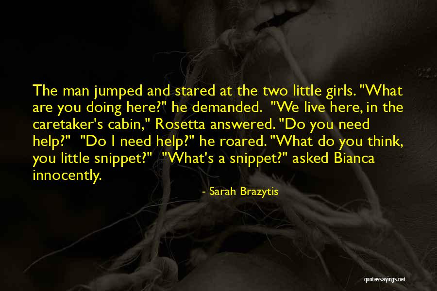Candice Brathwaite Quotes By Sarah Brazytis Candice Brathwaite Quotes By Sarah Brazytis