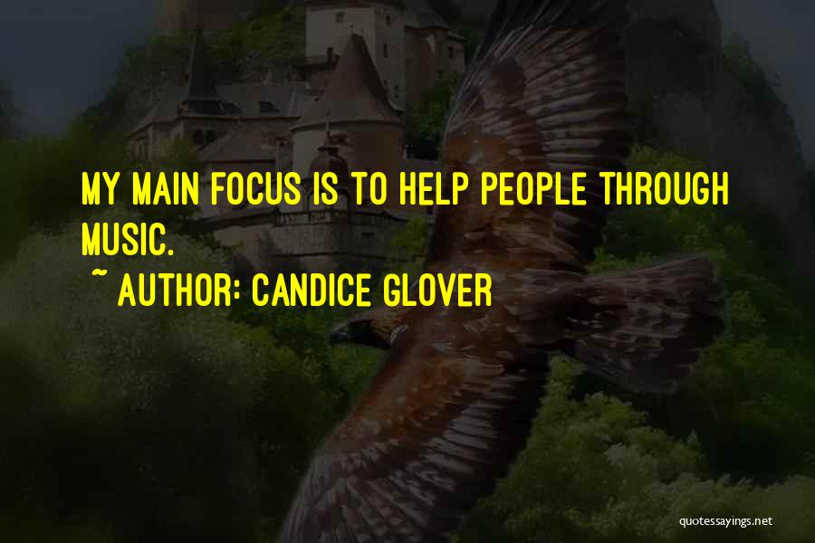 Candice Glover Quotes 187215