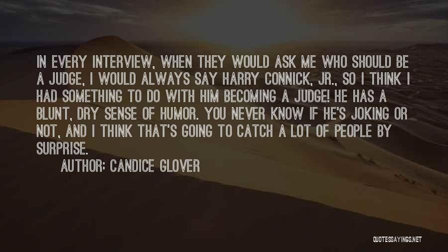 Candice Glover Quotes 1895602