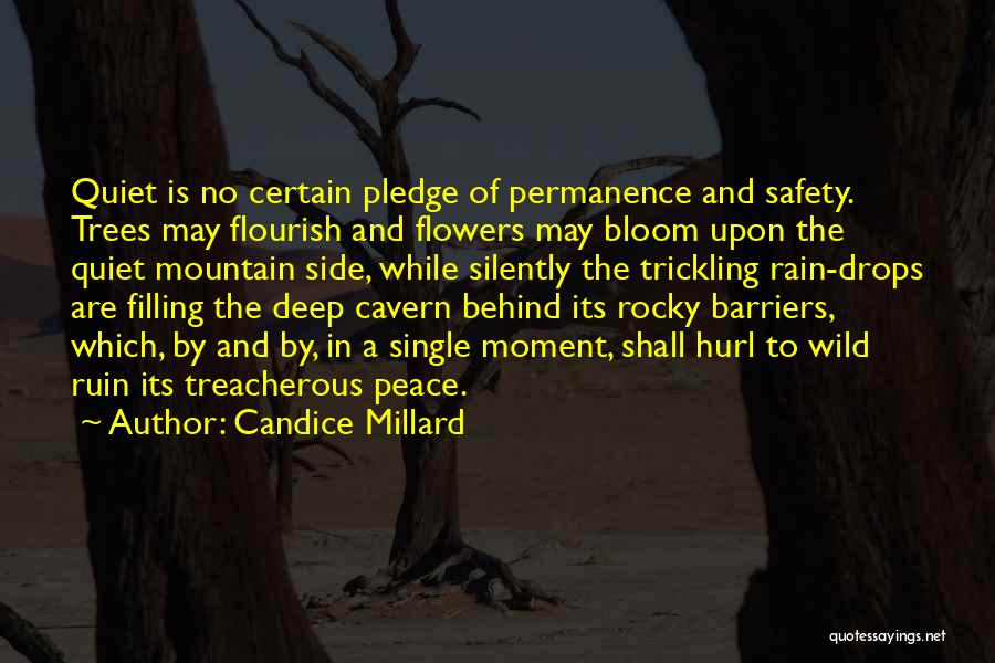 Candice Millard Quotes 2010001