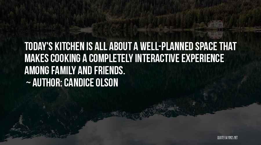 Candice Olson Quotes 1165040