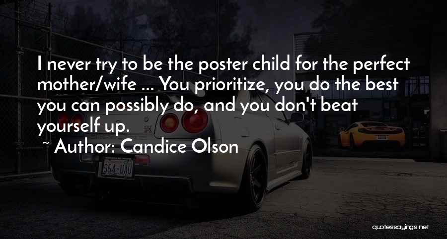 Candice Olson Quotes 1401118