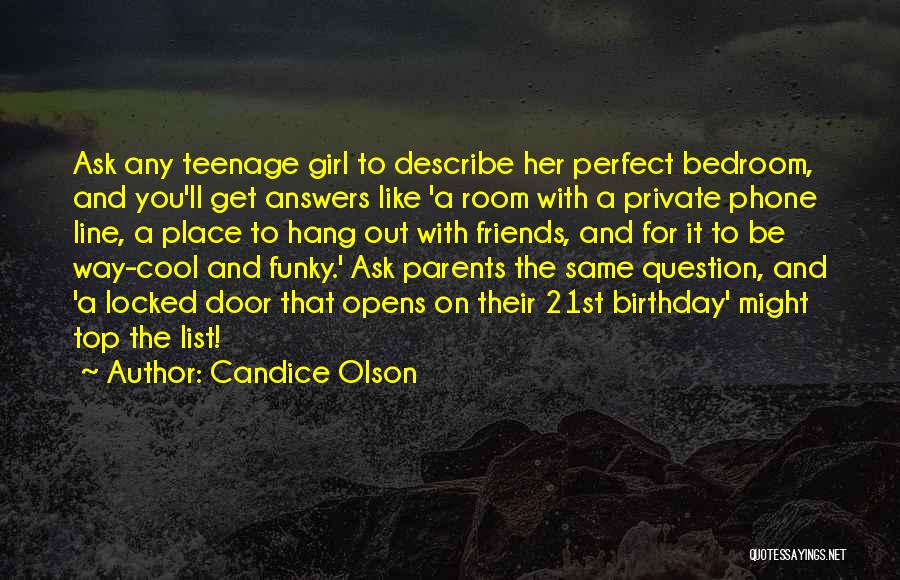 Candice Olson Quotes 1640941