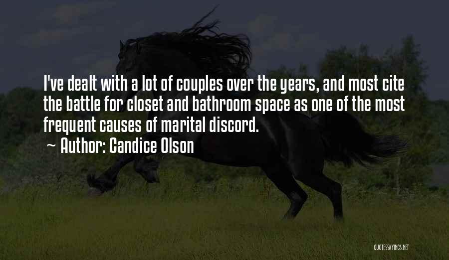 Candice Olson Quotes 1743812