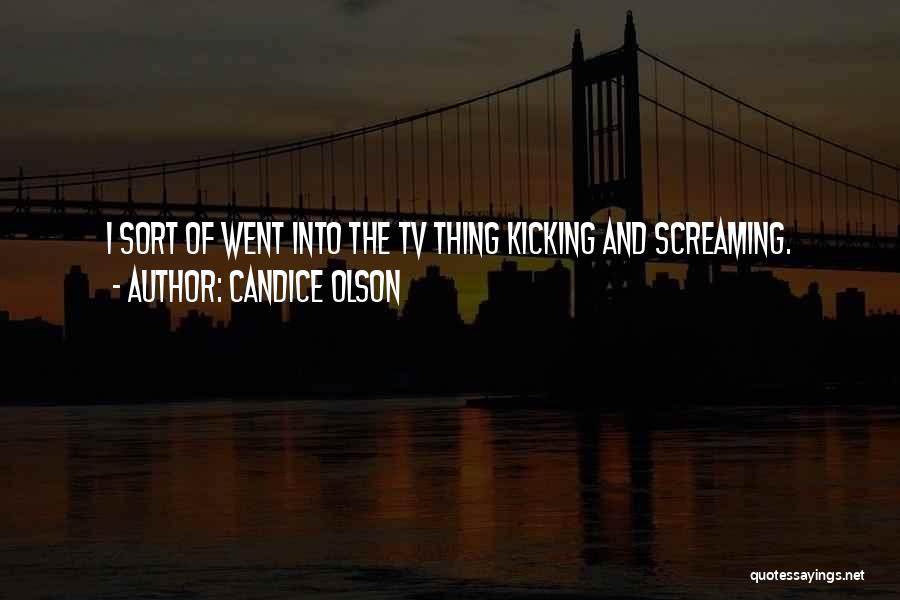 Candice Olson Quotes 1950208